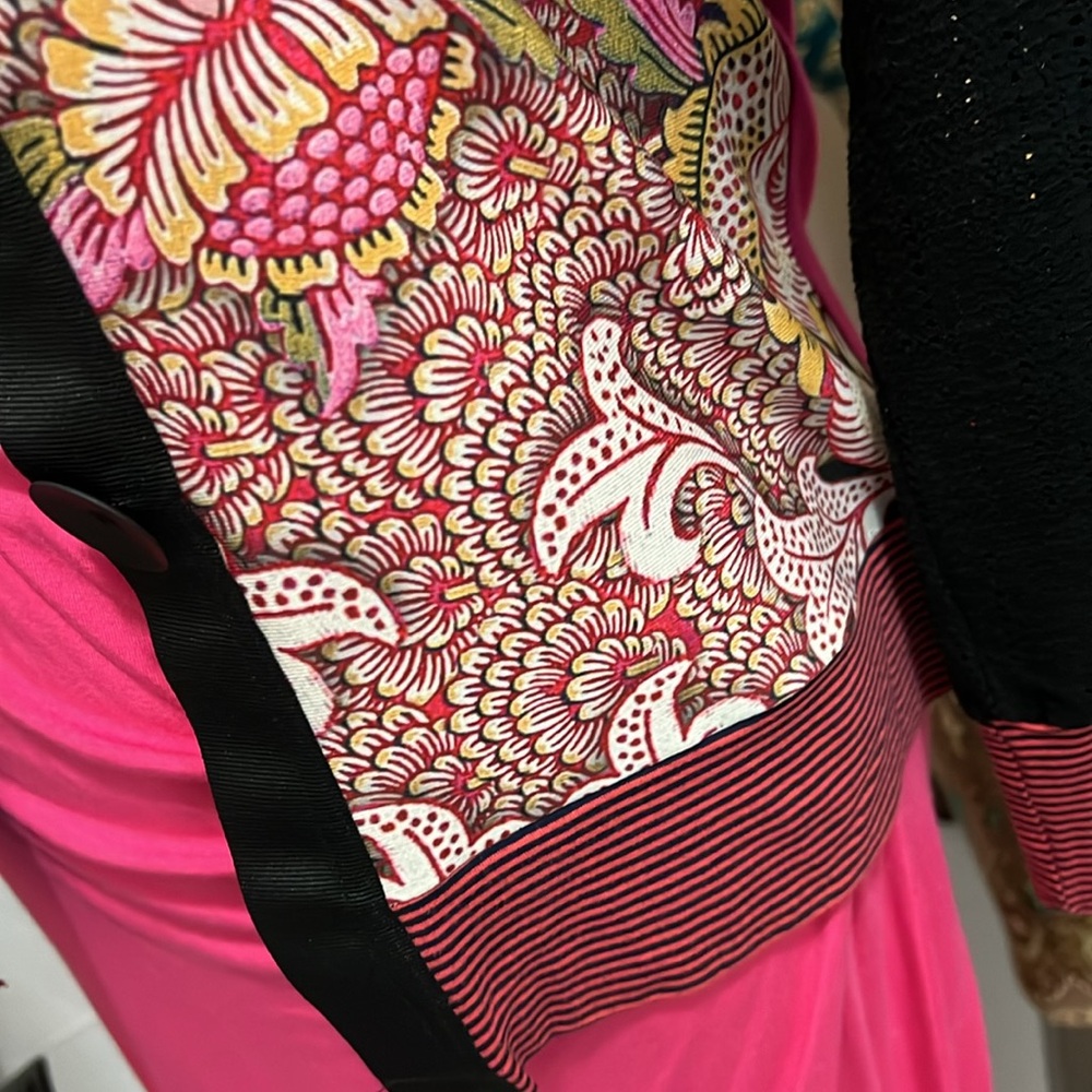 The Perfect Sweet Sweater By Tiffany Treloar. View 3